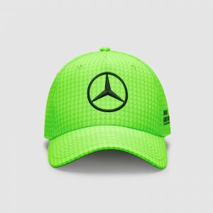 Gorra Mercedes – Formula 1 2023