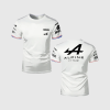 Camiseta Alpine Blanca - Formula 1 2023