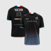 Camiseta Esteban Ocon – Alpine – Formula 1 2023