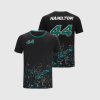Camiseta Lewis Hamilton - Mercedes – Formula 1 2023