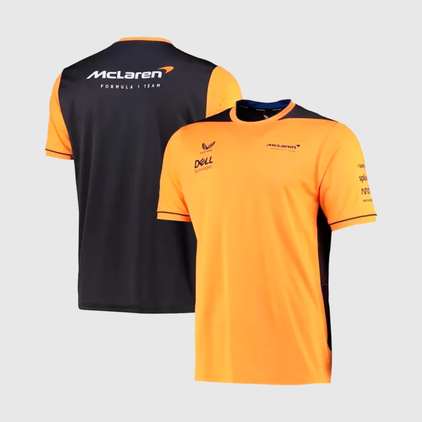 Camiseta McLaren - Formula 1 2023
