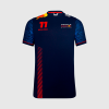 Camiseta Sergio Perez - Red Bull - Formula 1 2023