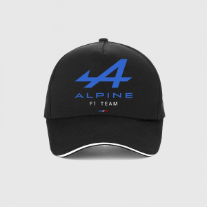 Gorra Alpine – Formula 1 2023