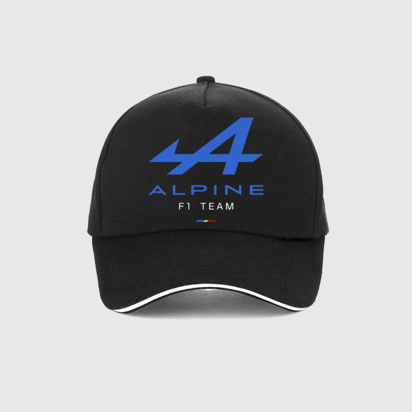 Gorra Alpine – Formula 1 2023