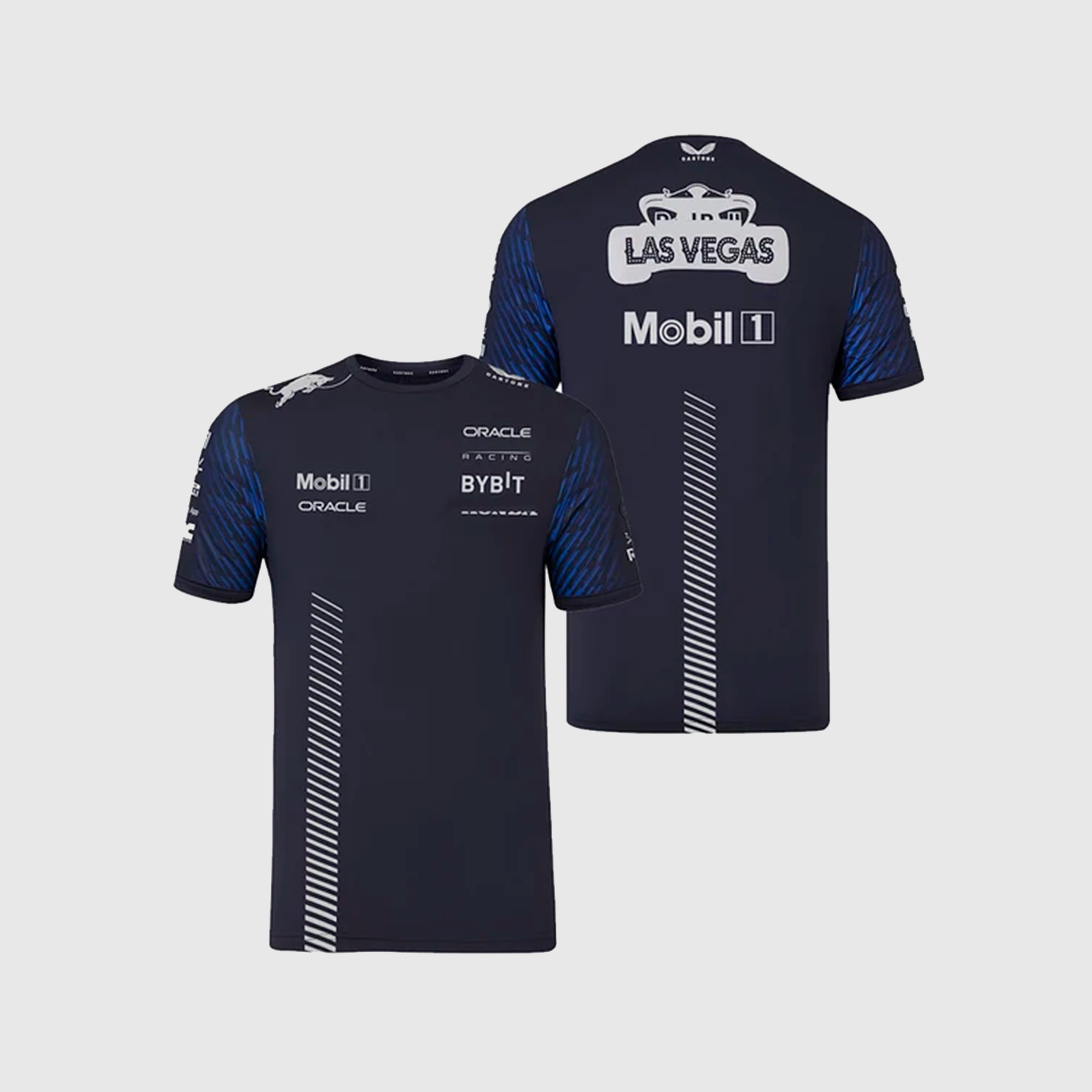 Camiseta Orgánica Personalizada Breda Roly