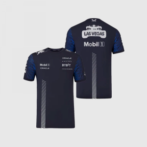 Camiseta Red Bull Edición Las Vegas – Formula 1 2023