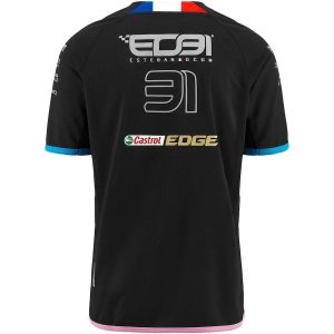 Camiseta Esteban Ocon – Alpine – Formula 1 2023