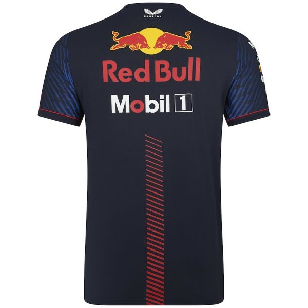 Camiseta Red Bull - Formula 1 2023