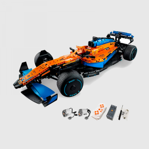 Réplica McLaren F1 Control Remoto