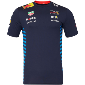 Camiseta Red Bull 2024 - Formula 1