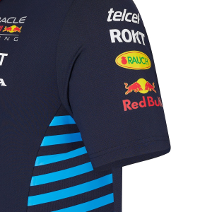 Camiseta Red Bull 2024 - Formula 1