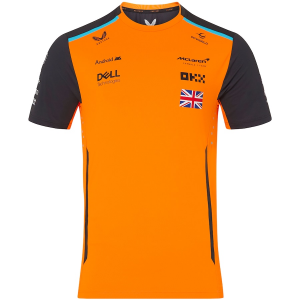 Camiseta Lando Norris 2024 - McLaren - Formula 1