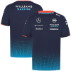 Camiseta Williams 2024 - Formula 1