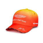 Gorra Fernando Alonso GP España 2024