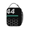 Bolsa de almuerzo para el trabajo - Lewis Hamilton