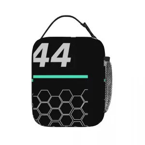 Bolsa de almuerzo para el trabajo - Lewis Hamilton