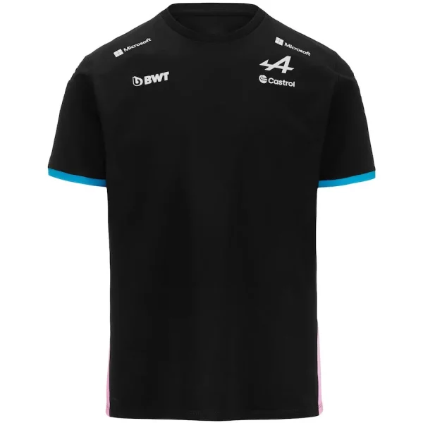 Equipacion Alpine F1 - Todas las versiones - Imagen 2