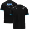 Equipacion Alpine F1 - Todas las versiones
