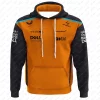 Sudadera McLaren