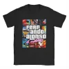 Camiseta Fernando Alonso el m*tador