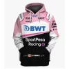 Sudadera BWT Racing