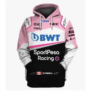 Sudadera BWT Racing