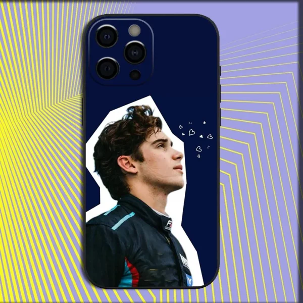 Funda Franco Colapinto iPhone V6 - Imagen 5