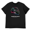 Camiseta Franco Colapinto v5