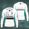 Sudaderas Mercedes