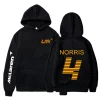 Sudadera Lando Norris - Varias ediciones