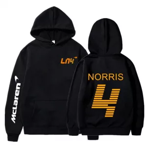 Sudadera Lando Norris