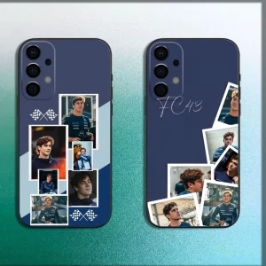 Funda Franco Colapinto