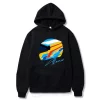 Sudadera caso Fernando Alonso - Varios colores