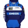 Sudadera Yamaha