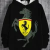 Sudadera Scuderia Ferrari
