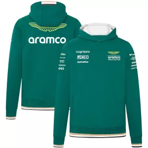 Sudadera Aston Martin - Varias ediciones