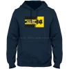 Sudadera Fernando Alonso Renault azul