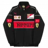 Chaqueta Vintage Scuderia Ferrari - 2