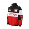 Chaqueta Vintage Scuderia Ferrari -1