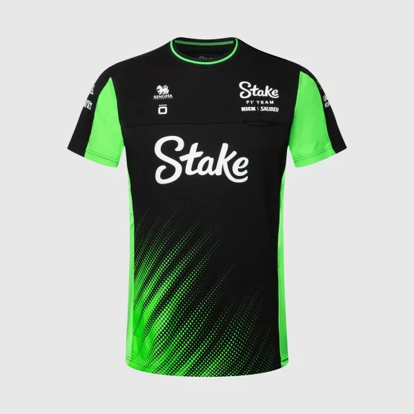 Camiseta Stake 2025
