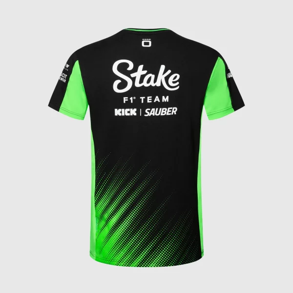 Camiseta Stake 2025 - Imagen 2