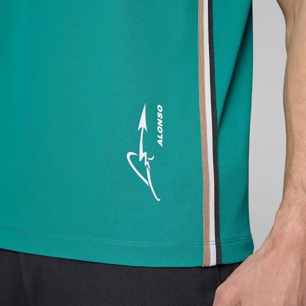 Camiseta Fernando Alonso 2025 - Imagen 6