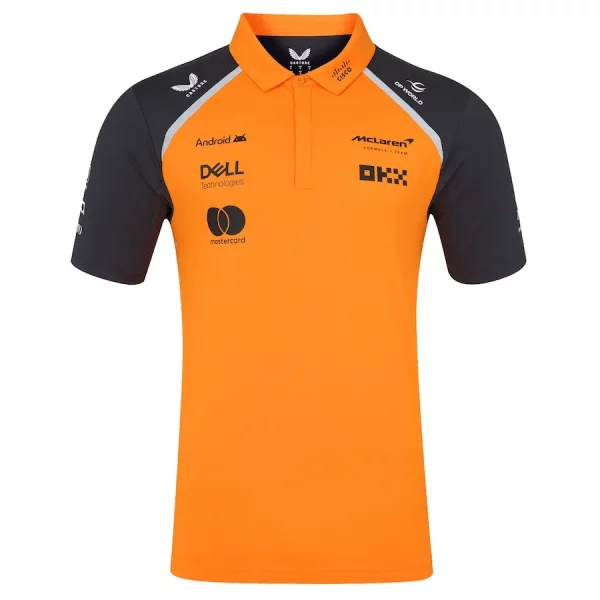 Polo McLaren 2025 - Imagen 2
