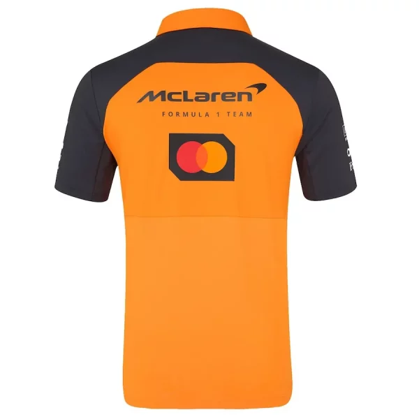 Polo McLaren 2025 - Imagen 3