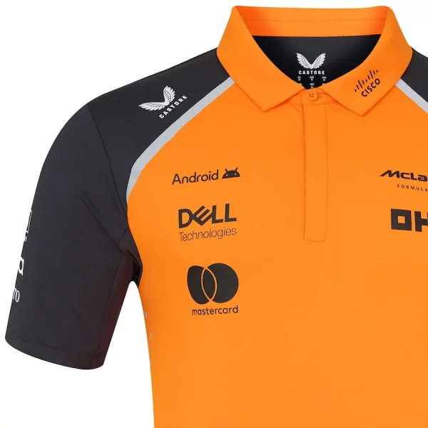 Polo McLaren 2025 - Imagen 4