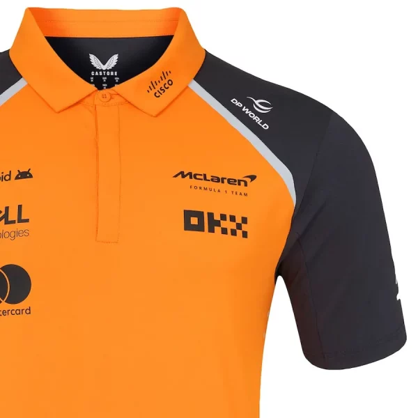Polo McLaren 2025 - Imagen 5
