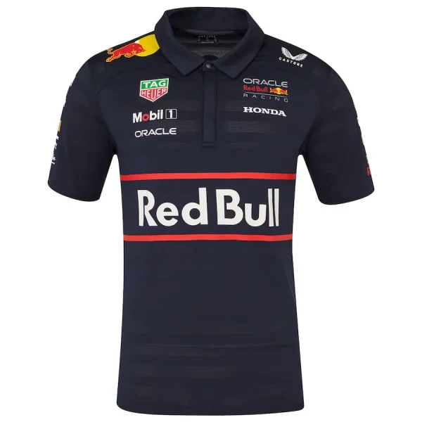 Polo Red Bull 2025 - Imagen 2