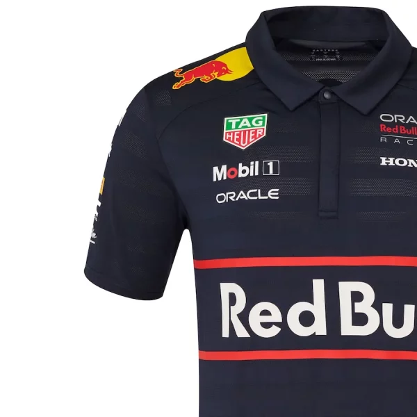 Polo Red Bull 2025 - Imagen 4