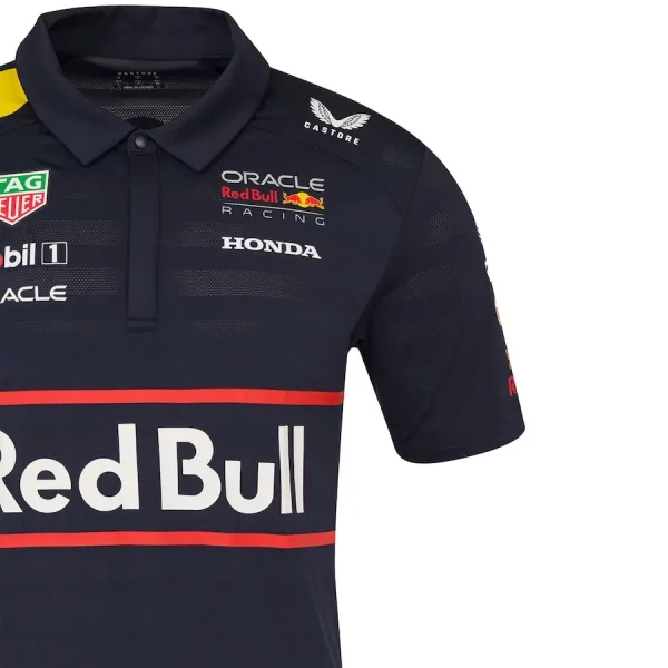 Polo Red Bull 2025 - Imagen 5