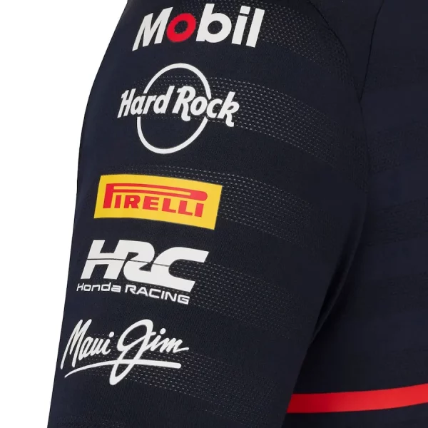 Polo Red Bull 2025 - Imagen 6